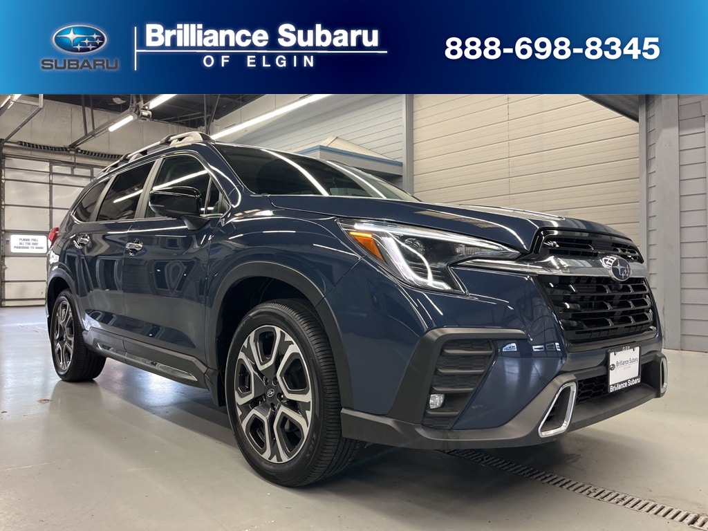 2024 Subaru Ascent Touring 7-Passenger