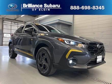2024 Subaru Crosstrek Sport SUV