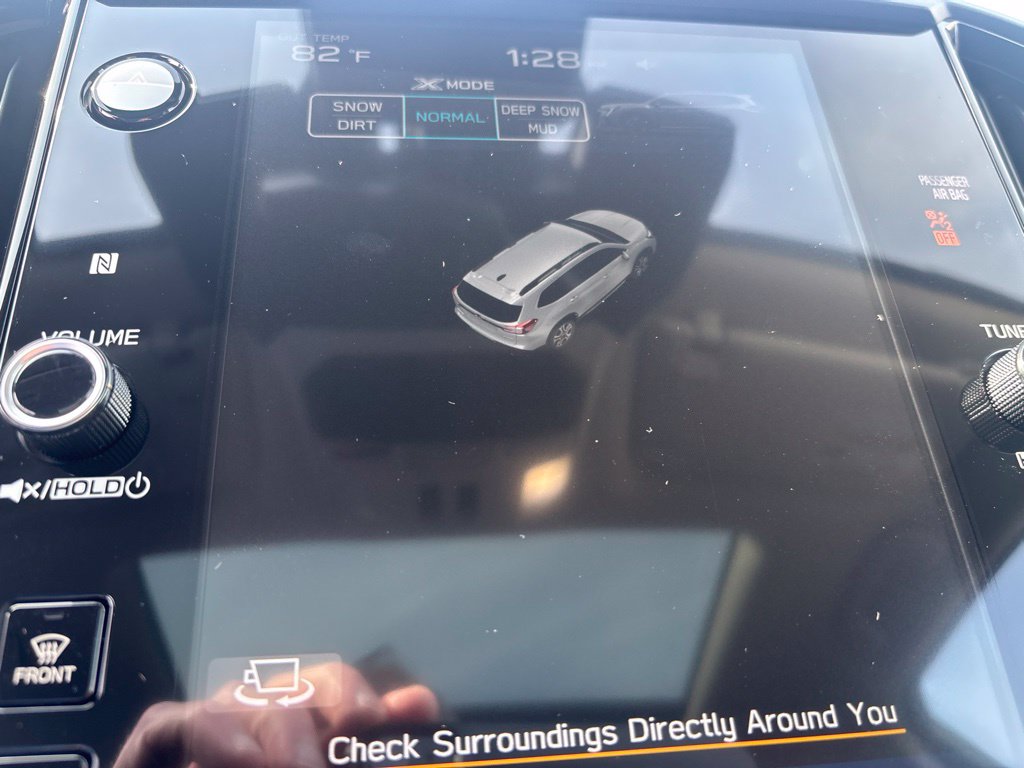 Vehicle thumbnail