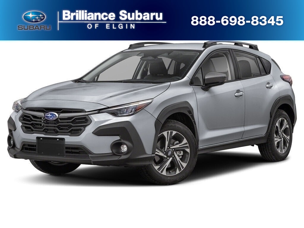 2026 Subaru Crosstrek Premium's photo