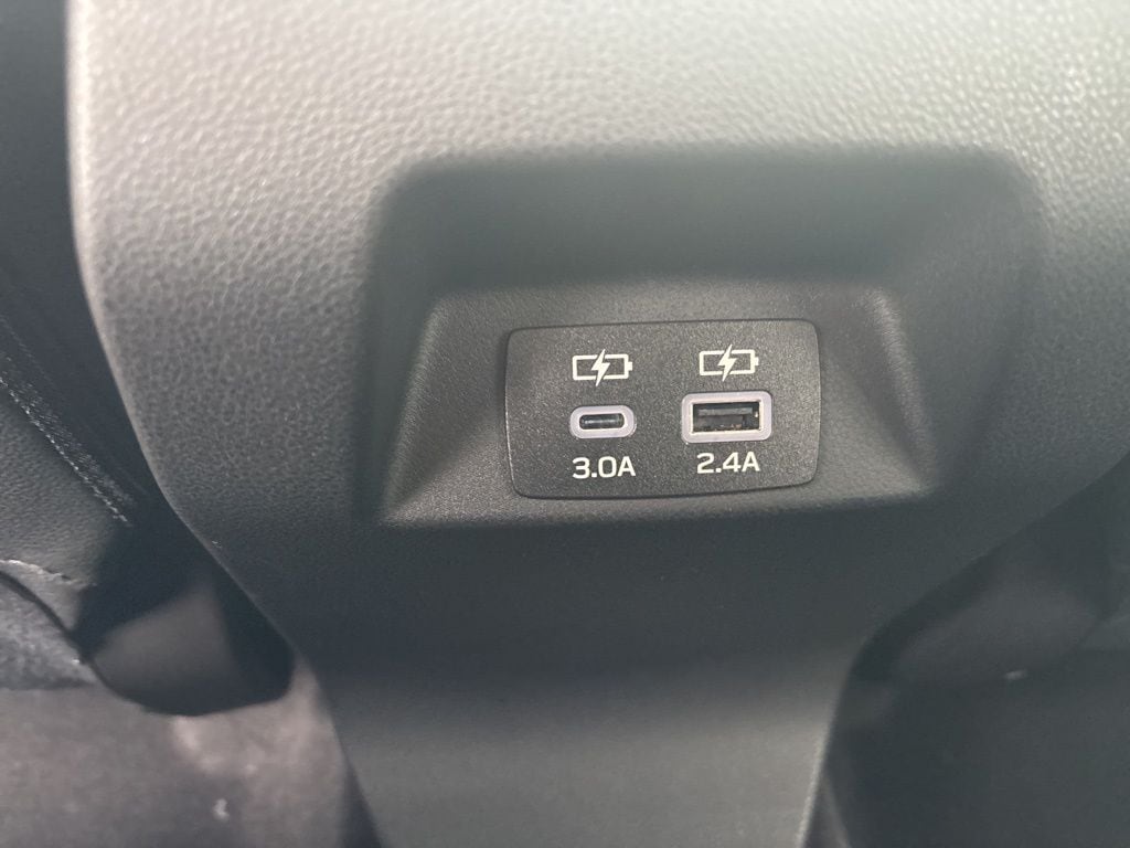 2026 Subaru Crosstrek Wilderness - Photo 16
