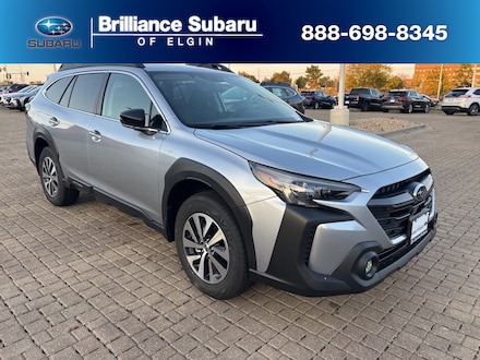 2025 Subaru Outback Premium SUV