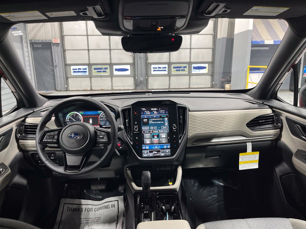 Vehicle thumbnail