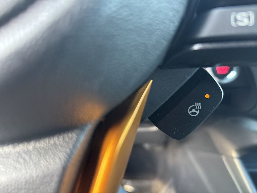 2026 Subaru Crosstrek Wilderness - Photo 23