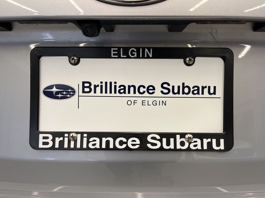 2024 Subaru Forester Limited - Photo 42