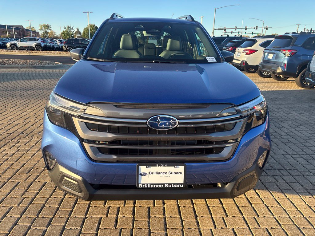 Vehicle thumbnail