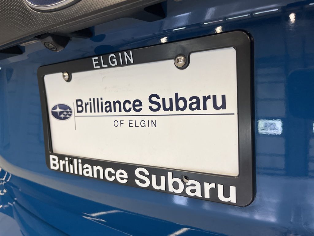 2024 Subaru Forester Wilderness - Photo 41
