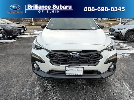 2025 Subaru Crosstrek Sport SUV