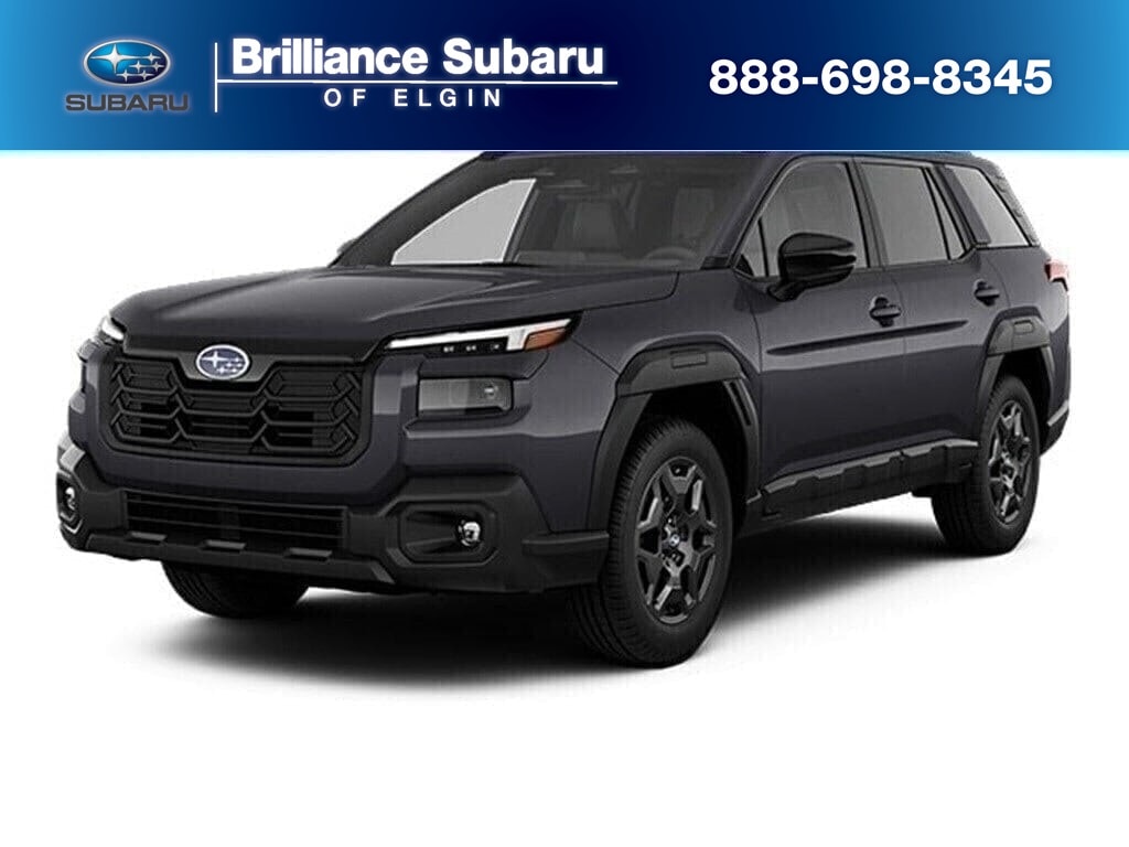 2026 Subaru Outback Premium's photo