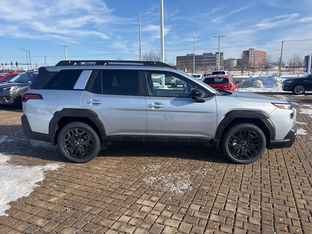 2026 Subaru Outback Limited XT - Photo 7