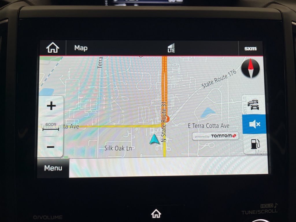 2024 Subaru Forester Limited - Photo 23