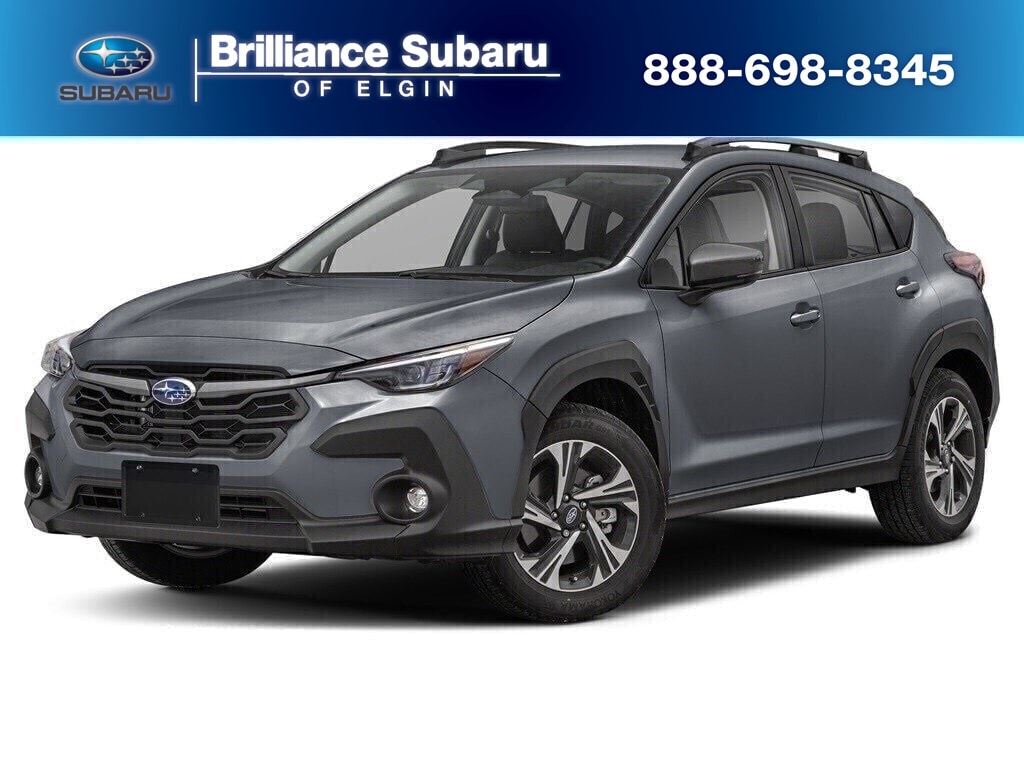 2026 Subaru Crosstrek Premium's photo