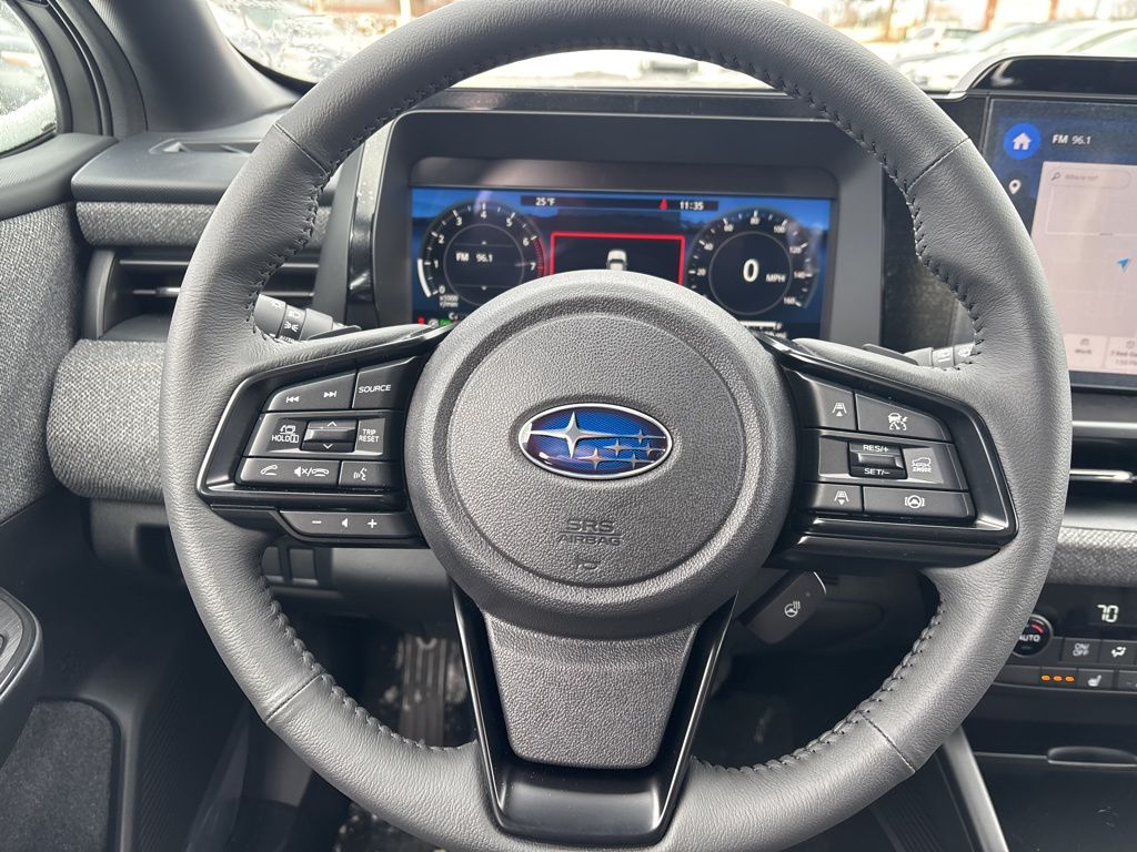 2026 Subaru Outback Limited XT - Photo 16