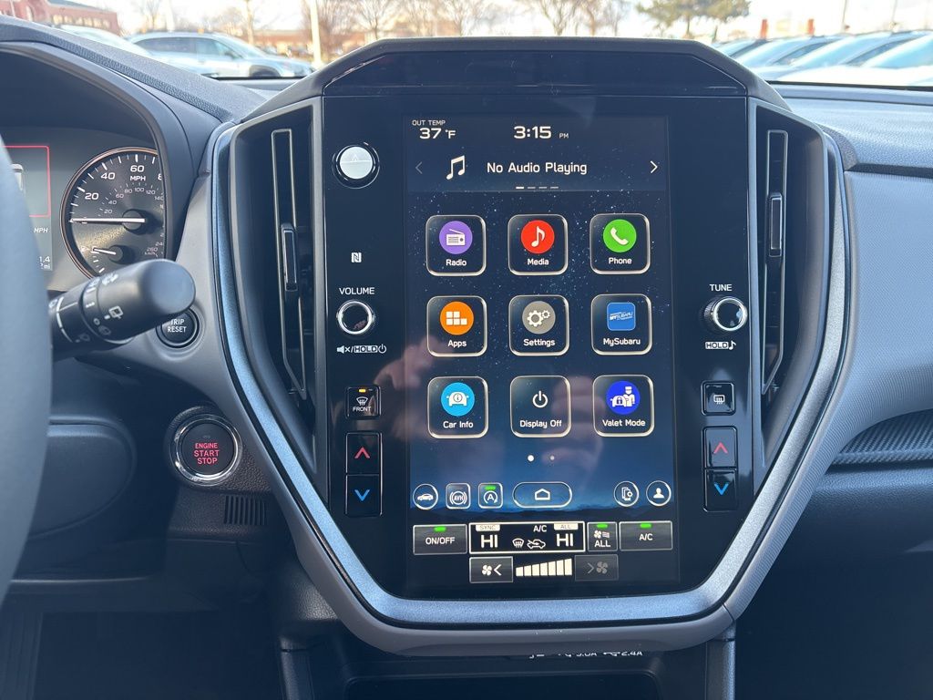 2026 Subaru Crosstrek Wilderness - Photo 18