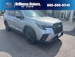Subaru Ascent