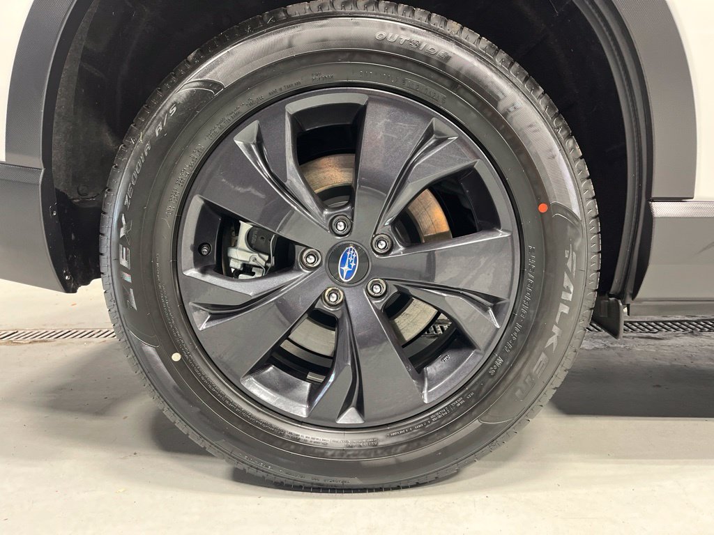 Vehicle thumbnail