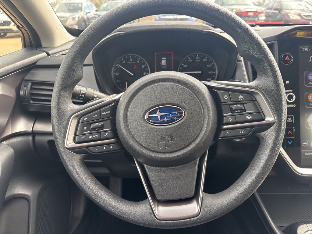 2026 Subaru Impreza Sport - Photo 16