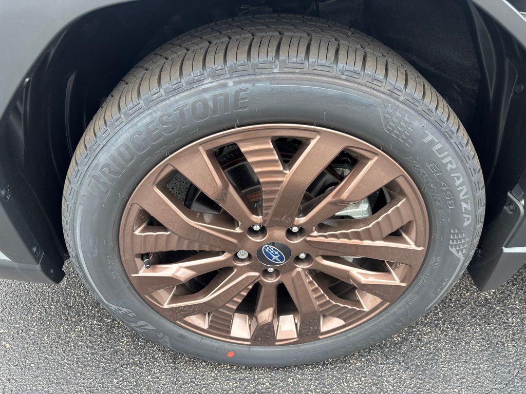 2026 Subaru Forester Sport - Photo 4
