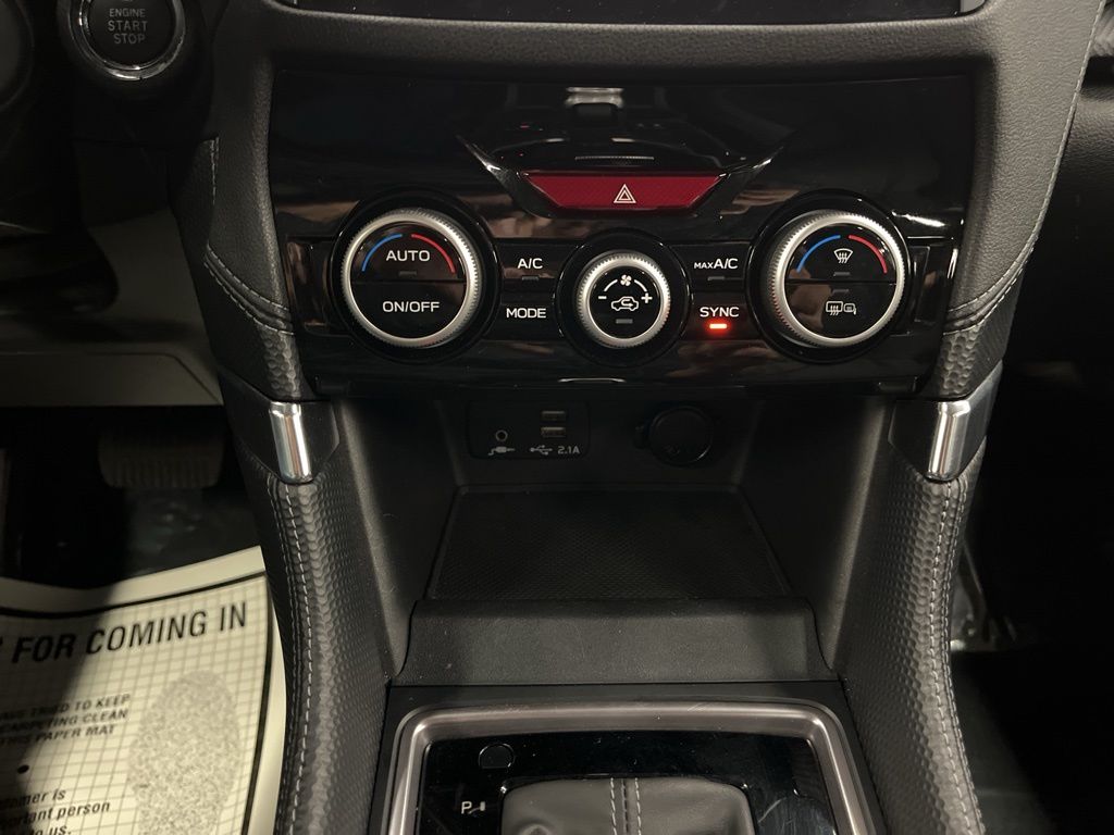 2024 Subaru Forester Limited - Photo 28