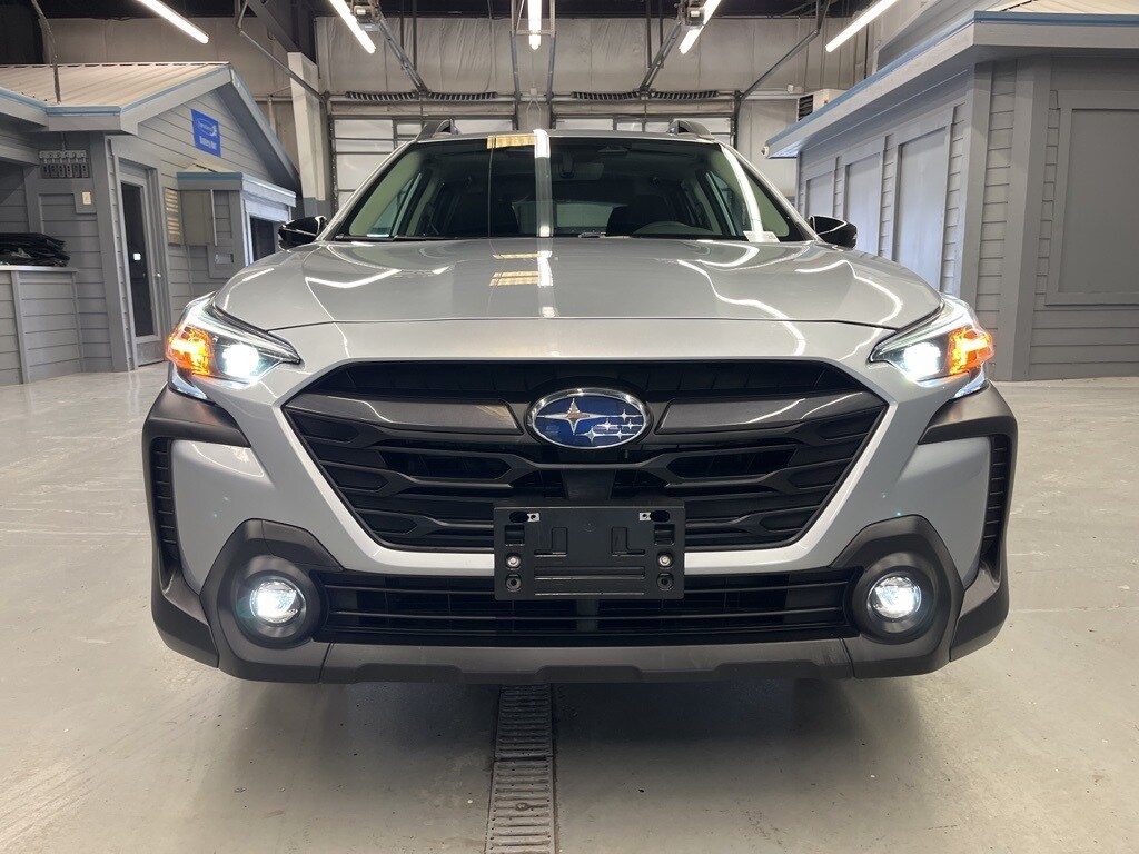 Used 2025 Subaru Outback Premium with VIN 4S4BTAFC7S3129597 for sale in Elgin, IL