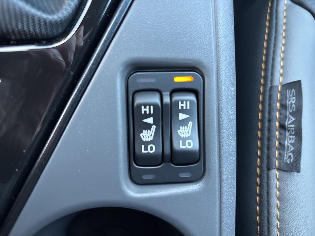 2026 Subaru Crosstrek Wilderness - Photo 25