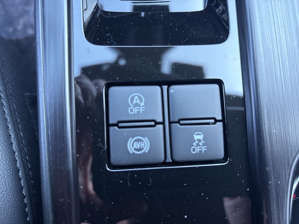 2026 Subaru Outback Premium - Photo 28
