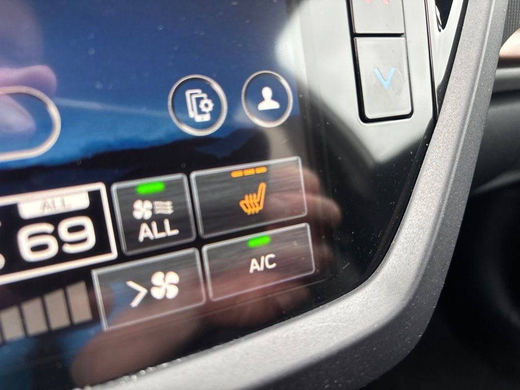 2026 Subaru Forester Sport - Photo 27