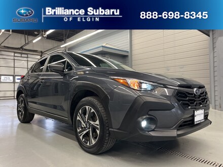 2024 Subaru Crosstrek Premium SUV