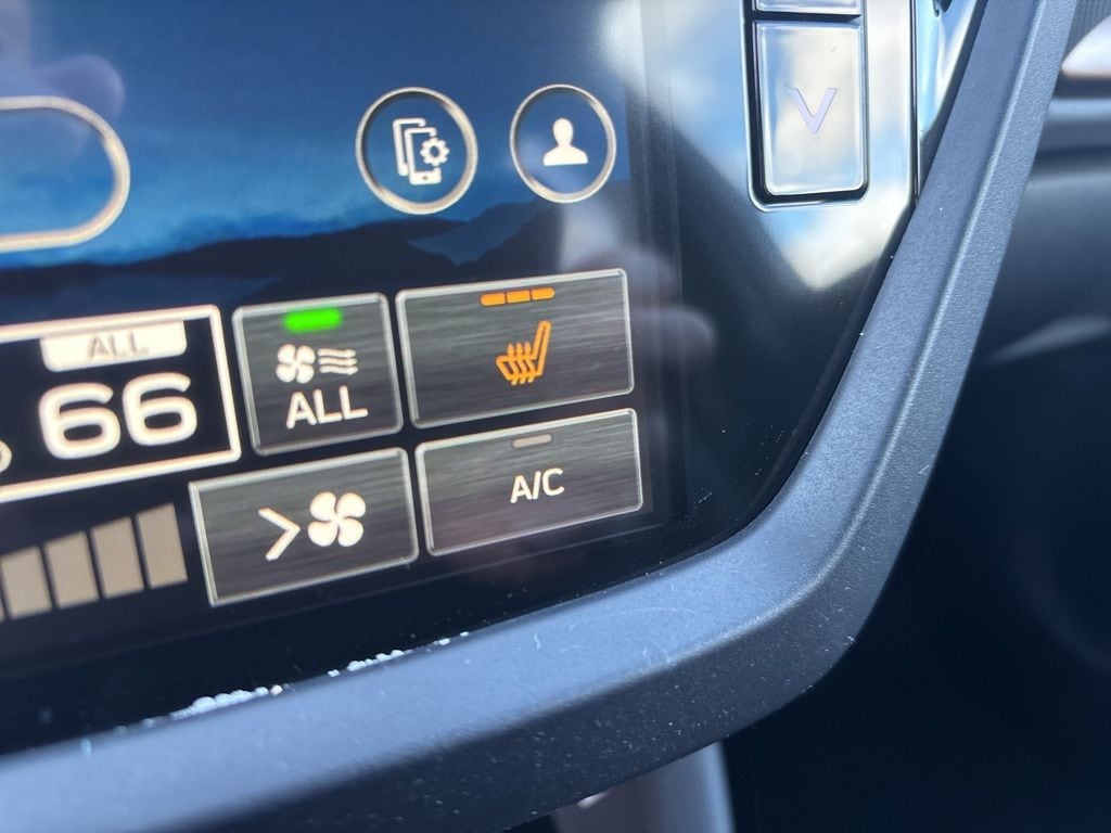 2026 Subaru Forester Sport - Photo 25
