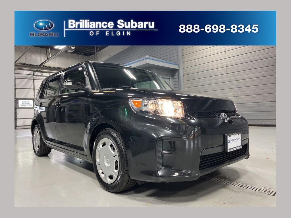 2011 Scion xB AT's photo