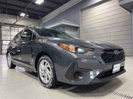 2025 Subaru Impreza Base 5-Door