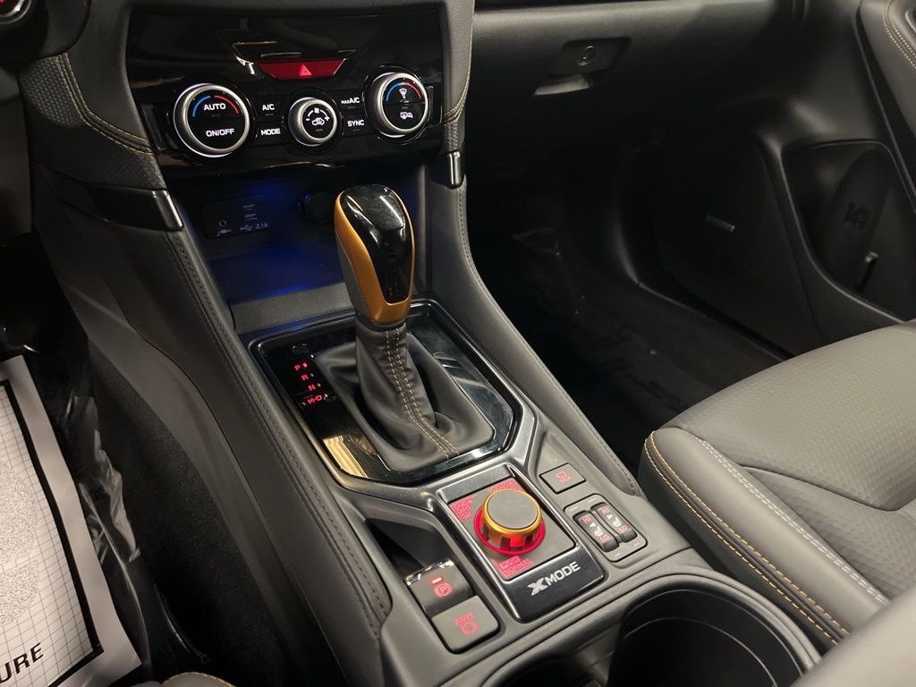 2024 Subaru Forester Wilderness - Photo 29