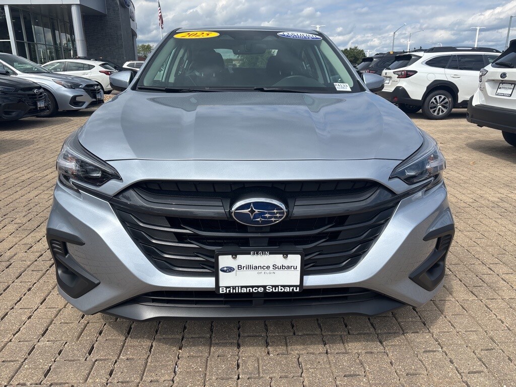 2025 Subaru Legacy Premium photo 2