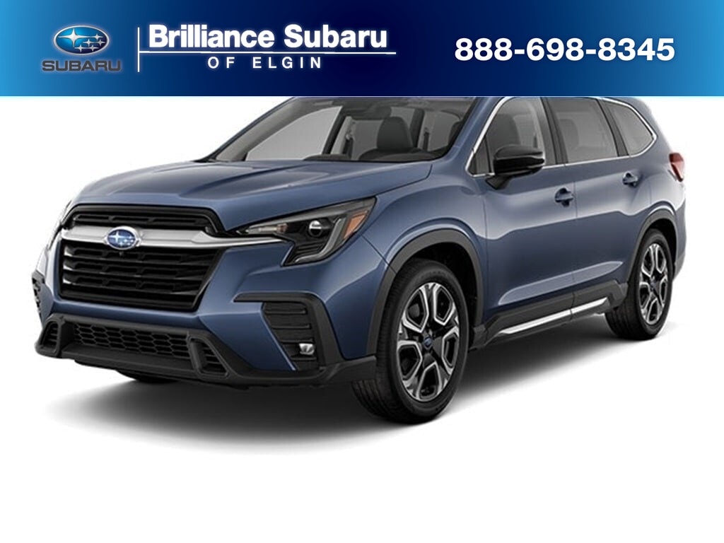 2026 Subaru Ascent Limited's photo