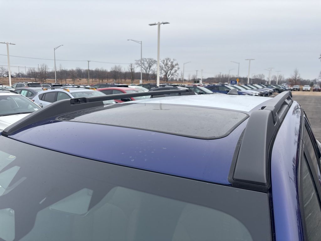 2026 Subaru Outback Touring XT - Photo 6