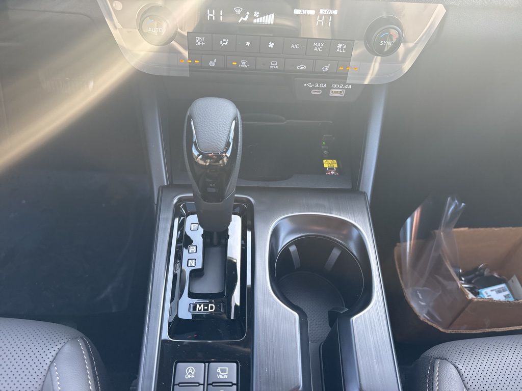 2026 Subaru Outback Limited XT - Photo 19