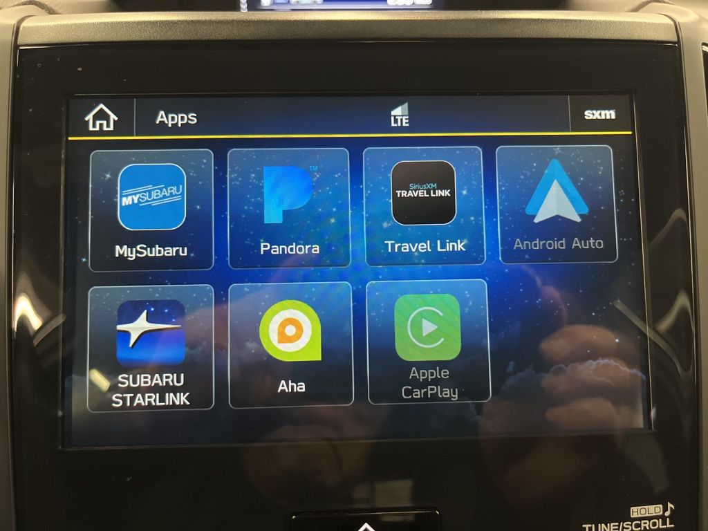 2024 Subaru Forester Wilderness - Photo 20