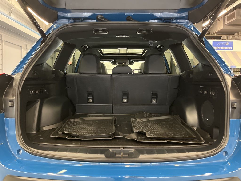 2024 Subaru Forester Wilderness - Photo 36