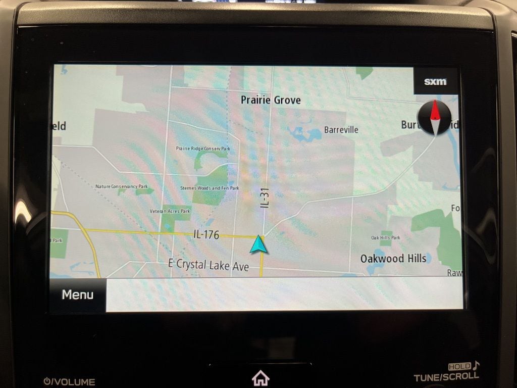 2024 Subaru Forester Wilderness - Photo 21