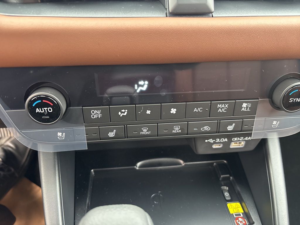 2026 Subaru Outback Touring XT - Photo 25