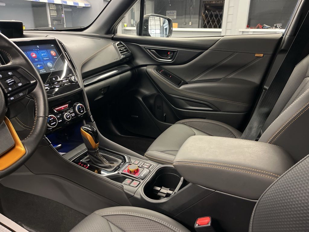 2024 Subaru Forester Wilderness - Photo 28