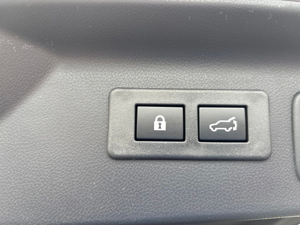2026 Subaru Forester Sport - Photo 14