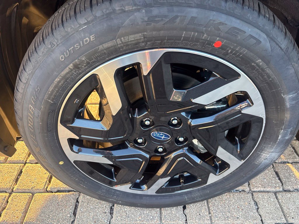 Vehicle thumbnail