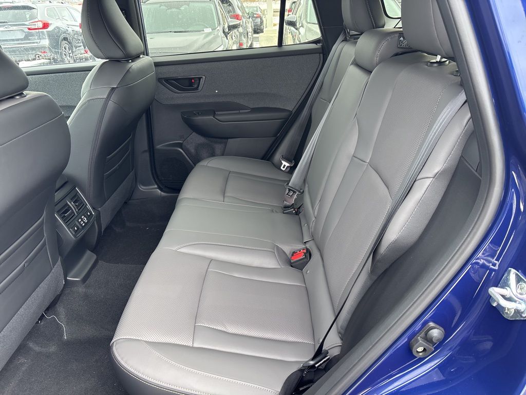 2026 Subaru Outback Limited XT - Photo 14