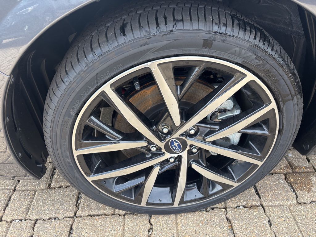 2026 Subaru Impreza Sport - Photo 4
