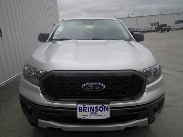 Brinson Ford Corsicana >> New 2019 Ford Ranger For Sale At Brinson Auto Group Vin Brinson Ford Corsicana >> New 2019 Ford Ranger For Sale At Brinson Auto Group Vin