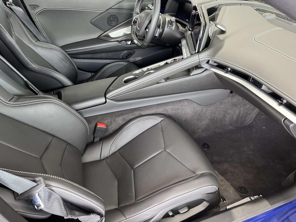 2026 Chevrolet Corvette 1LZ - Photo 17
