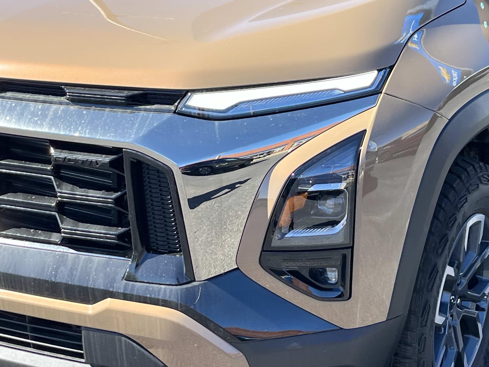 2027 Chevrolet Equinox ACTIV - Photo 10