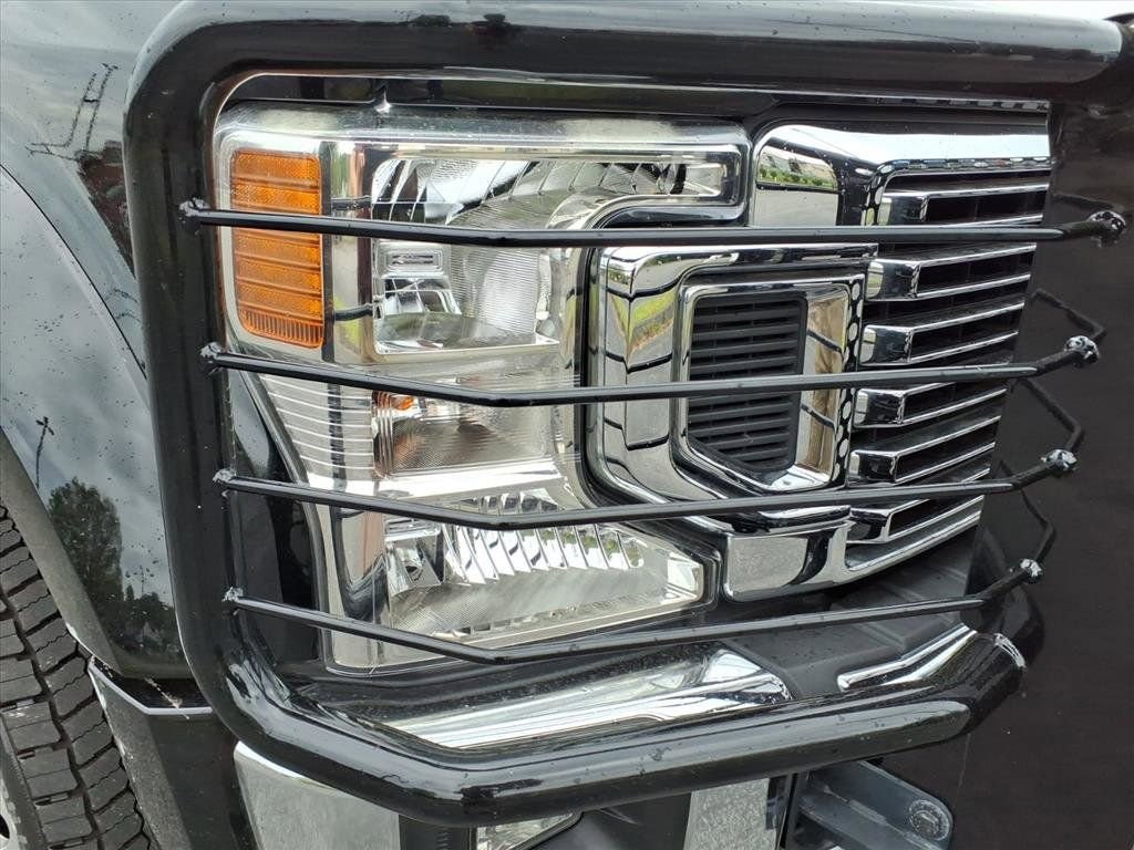 Used 2020 Ford Super Duty F-450 DRW XL Truck Crew Cab