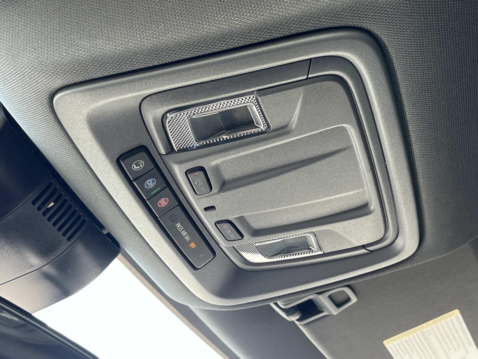2024 GMC Sierra 1500 Elevation - Photo 33